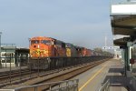 BNSF 8962 East